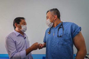 Divulgação | PMTS