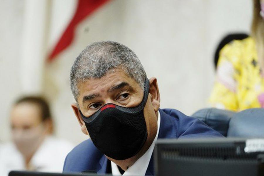 Divulgação / CMSP