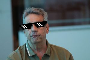 Eduardo Toledo