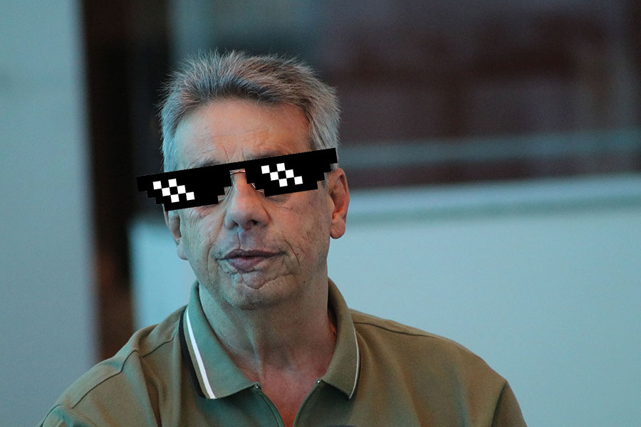 Eduardo Toledo
