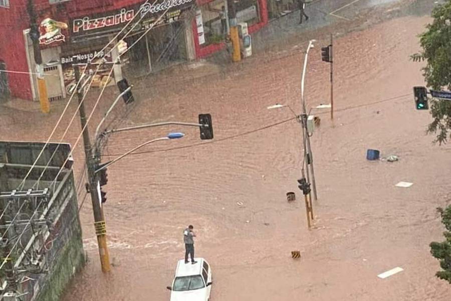 Divulgação