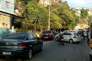 Reprodução / Viação Pirajuçara