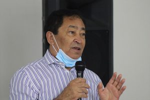 Eduardo Toledo