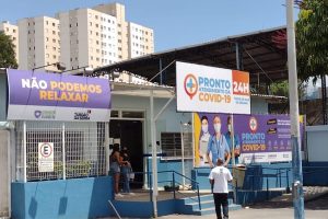 Divulgação | PMTS