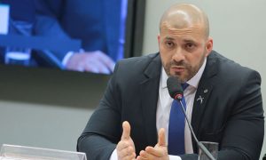 Plínio Xavier / Agência Câmara