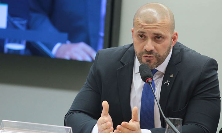 Plínio Xavier / Agência Câmara