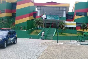 Divulgação | PMEA