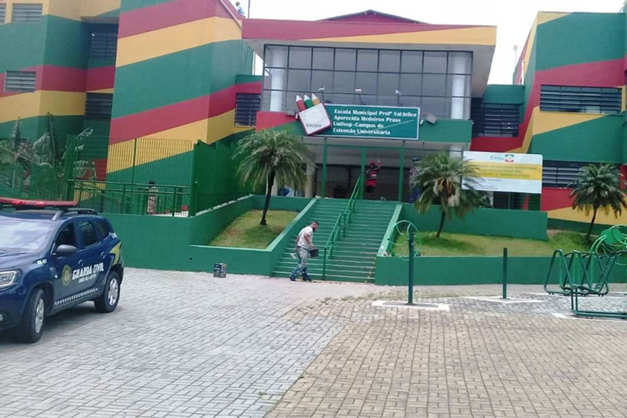 Divulgação | PMEA