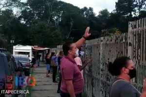 Reprodução | Jornal de Itapecerica