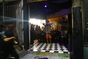Reprodução