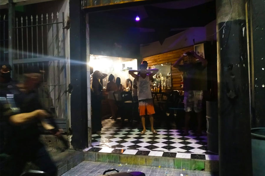Reprodução