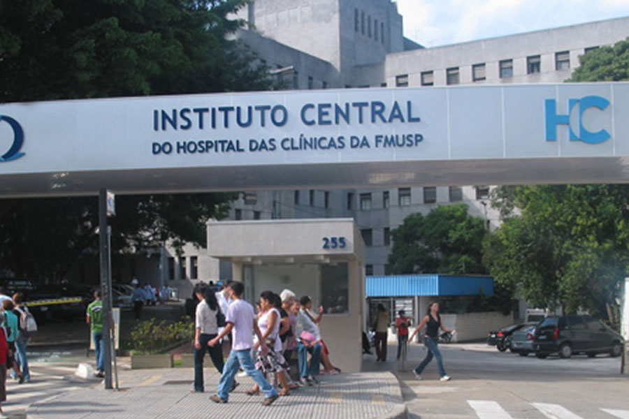 Divulgação | ICHC