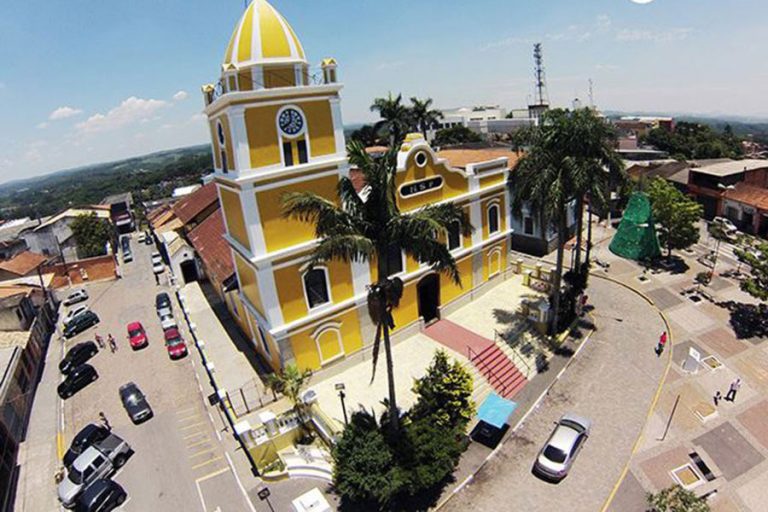 Santa Câmera