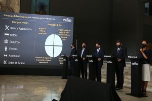 Governo do Estado SP / Divulgação