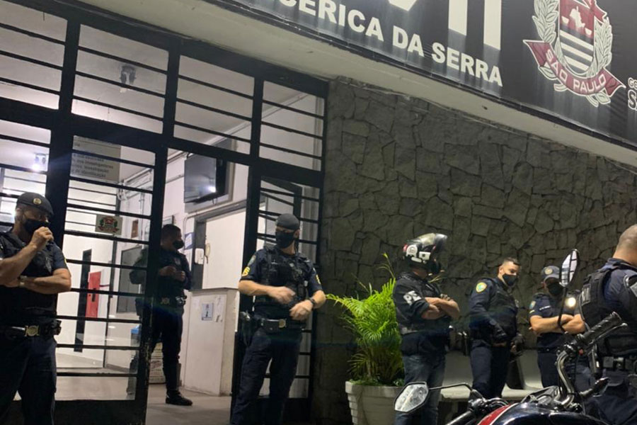 Reprodução