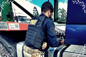 Reprodução | PRF