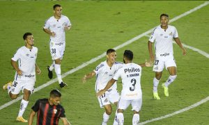 Ivan Storti / Santos FC