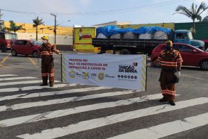 Divulgação | PMTS