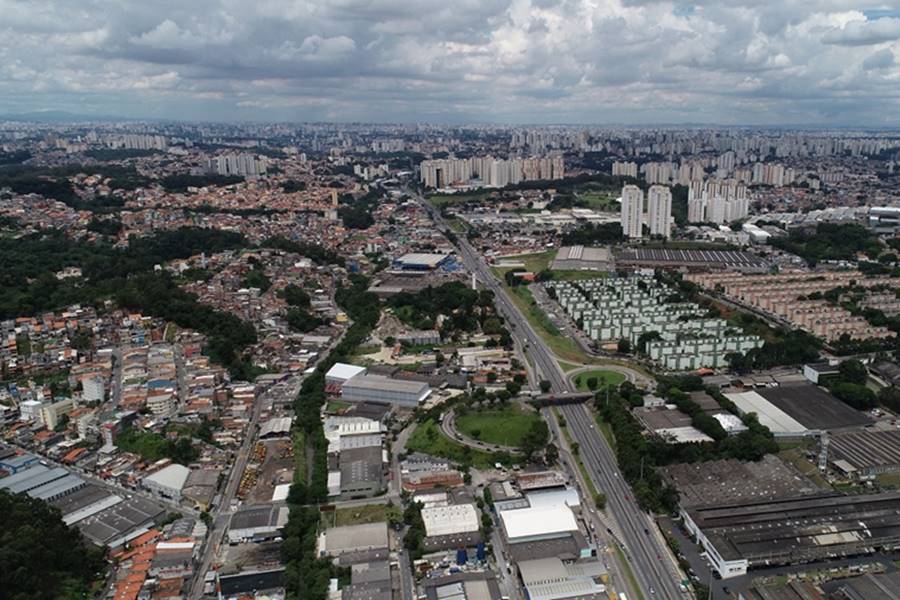 Divulgação | PMTS