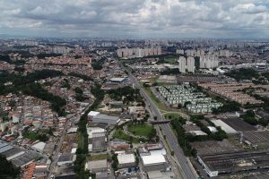 Divulgação | PMTS