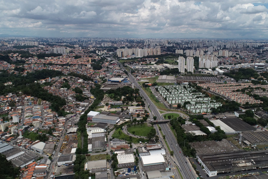 Divulgação | PMTS