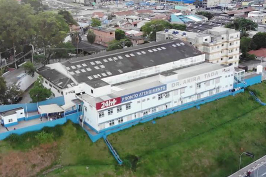 Divulgação