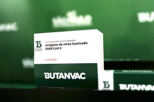 Divulgação / Governo do Estado de SP