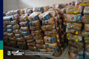 Divulgação | PMIS