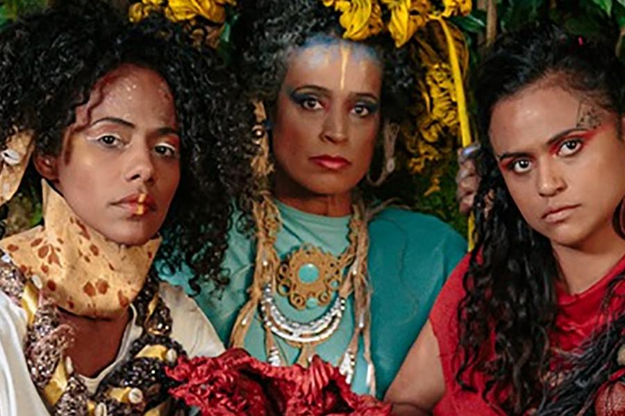 Divulgação | Bia Varella