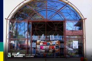 Divulgação | PMIS