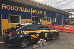 Reprodução | PRF