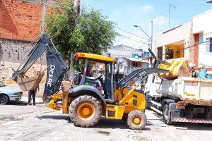 Divulgação | PMTS