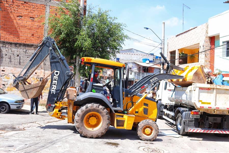 Divulgação | PMTS