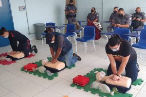 Divulgação | PMTS