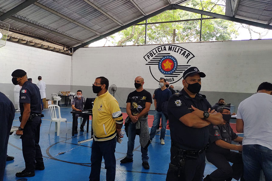 Divulgação