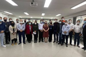 Divulgação | PMTS