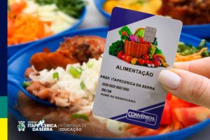 Divulgação | PMIS