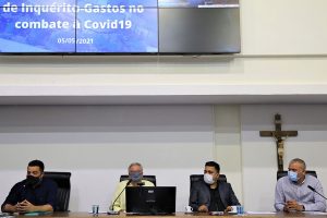 Ricardo Vaz / Divulgação / Imprensa CMTS