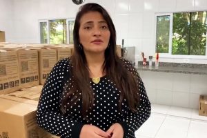 Reprodução