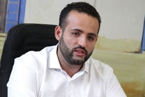 Eduardo Toledo / Arquivo do Portal O Taboanense