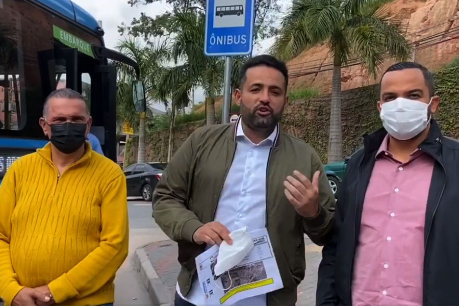 Reprodução
