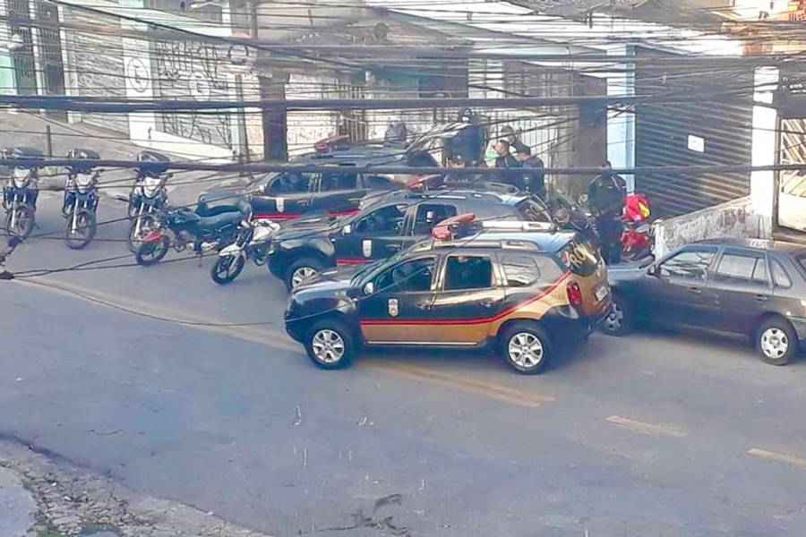 Reprodução