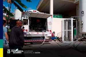 Divulgação | PMIS