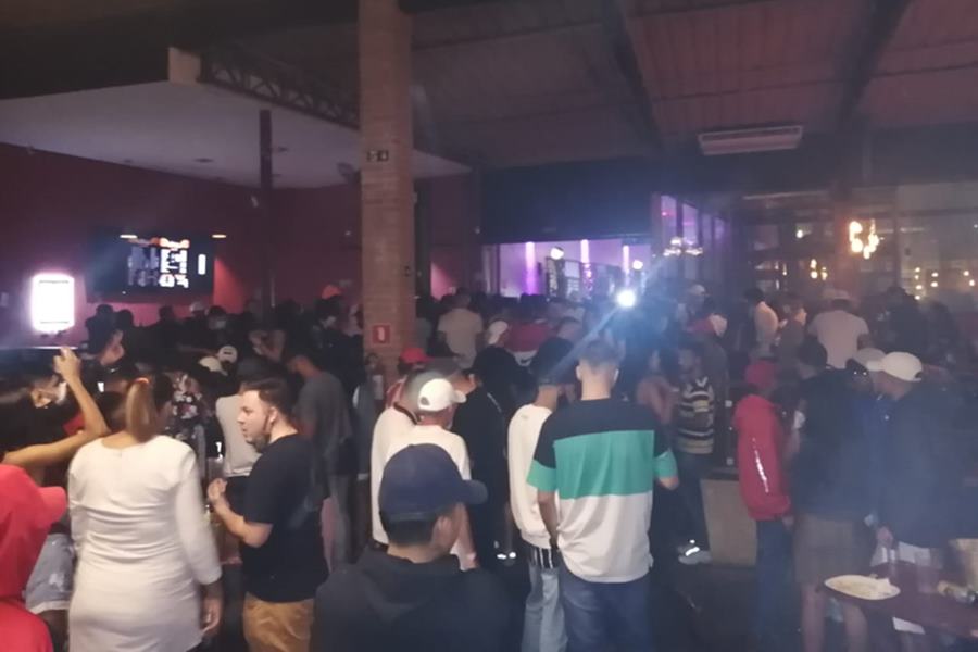 Reprodução