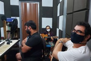 Divulgação | PMTS