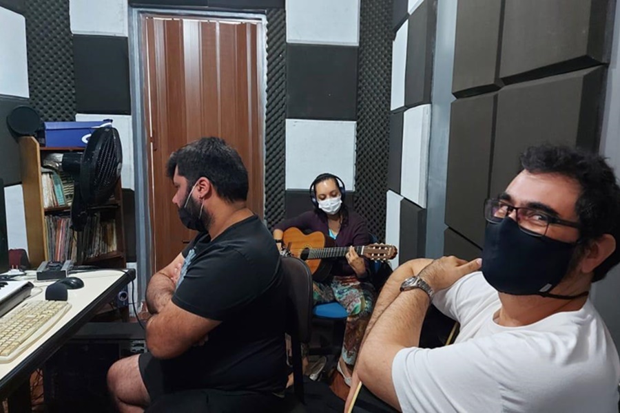 Divulgação | PMTS