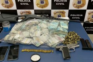 Divulgação / SSP