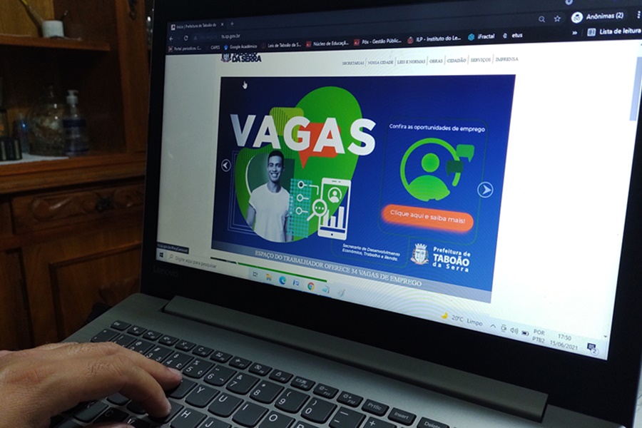 Divulgação | PMTS