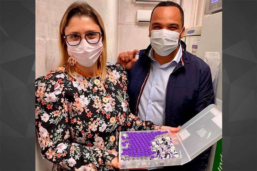 Divulgação