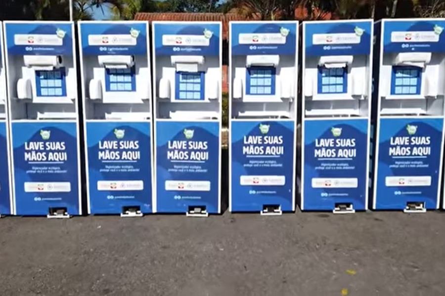 Reprodução